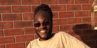 Cardiff murder investigation: Family tribute MichaelGayle Tribute