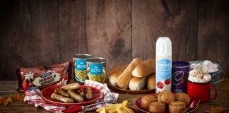 Morrisons launch ultimate Halloween and Bonfire Night in boxes Morrisons BonfireBox