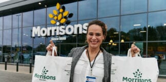 MORRISONS OFFERS TEACHERS AND SCHOOL STAFF 10% OFF ALL GROCERIES Morrisons TeachersDiscount3