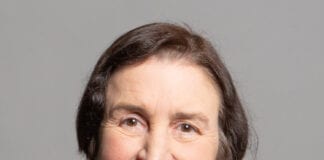 Nia Griffith MP slams decade of Tory failure on British energy prices Official portrait of Nia Griffith MP crop 2