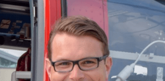 ORGANISATION IMPROVING SURVIVAL RATES FROM CARDIAC ARREST IN THE COMMUNITY SAYS ‘WE ALL NEED TO LEARN CPR’ Thomas Archer is a member of the Welsh Flying Medics and knows first hand the difference prompt CPR can make to survival rates