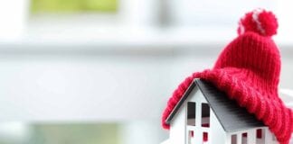 7 Tips To Keep Your Home Warm Tips to keep home warm this winter