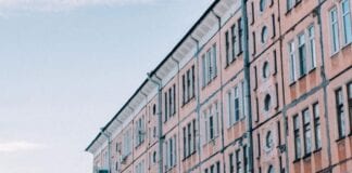 LGA – THOUSANDS OF AFFORDABLE HOMES WOULD HAVE BEEN LOST UNDER PLANNING REFORMS Untitled 1 4