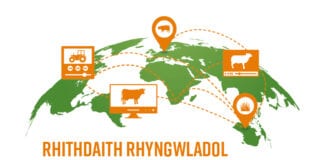Cyswllt Ffermio yn cynllunio Rhithdaith Rhyngwladol Zoom Logo final 01 3