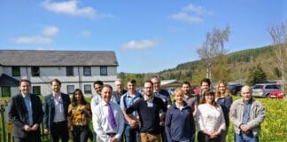 BioAccelerate 2020 investment-readiness programme returns to AberInnovation with up to £50,000 available for start-up businesses ab5GEtJA