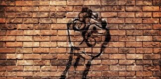 We Can Make A Difference blm 1