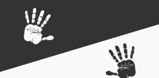 We Are Not Blameless blm