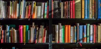 About Books: Six British Non-Fiction Books on Race To Read This Year books