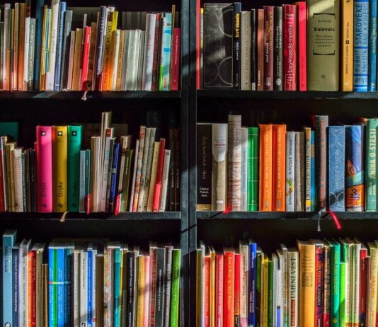 About Books: Six British Non-Fiction Books on Race To Read This Year books