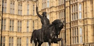British Inequality britian
