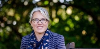 Cyhoeddiad penodi: Sustrans Cymru yn dangos ymrwymiad cryf i gynhwysiant wrth benodi Cyfarwyddwr newydd christine boston headshot 2020 sustrans all rights reserved