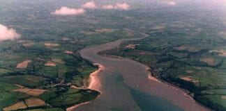 Updated: Flood alerts d256a1ef7ffe65ec99d991f6736ca30c