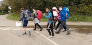 All Systems Go for Duke of Edinburgh’s Award download 10