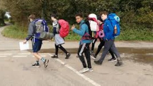 All Systems Go for Duke of Edinburgh’s Award download 10