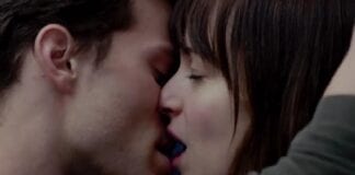 New sex & seduction research | LELO reveals how Brits like to be seduced | Expert available fiftyshadeskiss 0