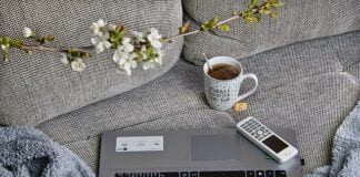 Working from home? How to ensure your house is accident-free home office 4980353 640