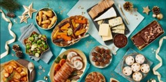 ONE STOP SHOP: MORRISONS LAUNCH LUXURY CHRISTMAS FOOD BOX TO FEED FAMILY OF FOUR image001 3