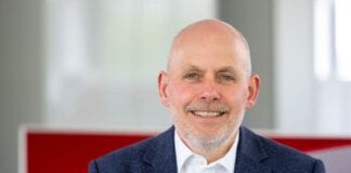 Lovell appoints new Operations Director to its South Wales and South West region image009