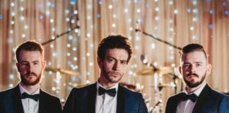 Live from the Ffwrnes: The Wurlitzers img 0167