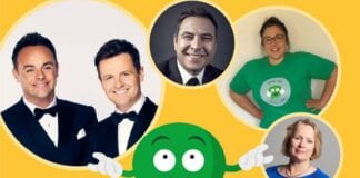 NSPCC launch virtual assembly with guest hosts Ant & Dec as charity reveals its helpline referrals about child safeguarding concerns in Wales are higher since lockdown importedImage401952 header