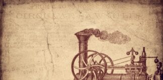 The Rise Of Llanelli Through The Industrial Period industrial