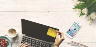 Problemau technoleg gwybodaeth yn achosi oedi ym mhroses cynllunio’r Parc Cenedlaethol laptop 3317007 640