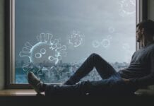 Lockdown Will Hit Poorest lockdown