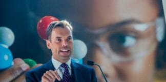 Maeân rhaid i Gymru dderbyn cyfran deg oâr cyllid Ymchwil a Datblygu i gyflawni ei photensial â Gweinidog yr Economi moneypenny4