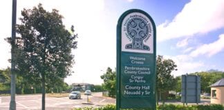 Caravans to be Removed after Planning Appeal Fails picvieworiginal 13 scaled