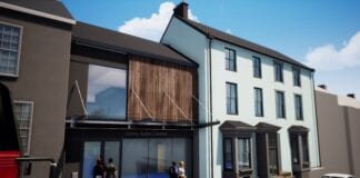 Welsh Government Transforming Towns Funding Approval for South Quay Project picvieworiginal 9 scaled