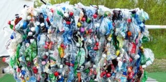 Plastic Fantastic – Or Is It? plastic bottles