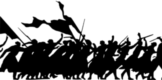 The Llanelli Riots revolution