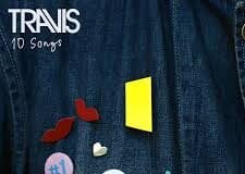 Music Reviews With Emyr Evans travis