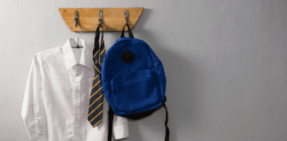 The End of Lost Property: Schools in Wales Set to Throw Away More Than Three Million Lost Items This Year 0f46ab26a8a7a0f8375de38ce76edc6da34fbafd