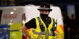 More than 50 fines handed out following party at Cardiff halls of residence 115188172 swp2