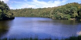 £121k watersports funding announced for Llanelli beauty spot 12