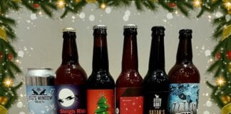 The 12 Beers of Christmas 12beersof christmas photo