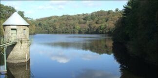 Cyhoeddi cynllun i fabwysiadu safle o brydferthwch heddiw diolch i bartneriaeth arloesol – y cyntaf o’i fath yng Nghymru! 15