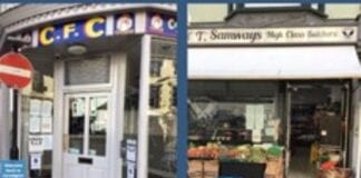 Improvement notices issued to two Cardigan premises 18