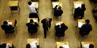 11 of the most common GCSE exam mistakes, according to ChatGPT 1 A level and GCSE exams