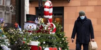 Covid Christmas stoking family anxiety ahead of festive season 2372011240208410407 5182901