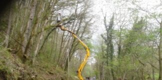 Autumn highways advice shared with farming community 263914063