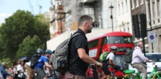 Admiral reports spike in e-scooter accident claims 3501