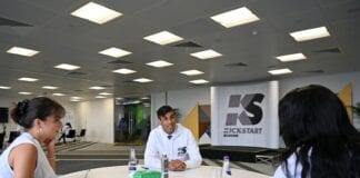 Cyngor i fod yn asiant lleol ar gyfer cynllun Kickstart y Canghellor 3969 2646 2.55290852