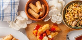 Take-away food and drink – don’t take home the coronavirus too 4896.