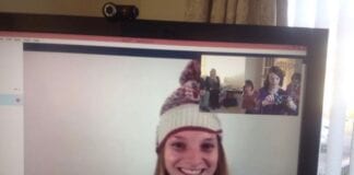 ONE IN TWO FLATSHARERS WILL SPEND CHRISTMAS AWAY FROM FAMILY IF RESTRICTIONS REMAIN 5c06abe824000051008c11c7