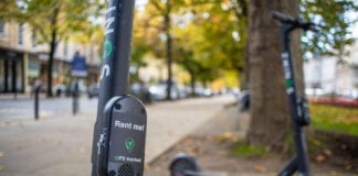 E-Scooter riders risk penalty points and pricier car insurance 96d14ae2a65f7f0ed03ffc94a79934cdeb3825c2