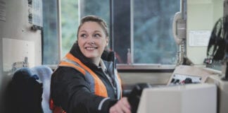 Trafnidiaeth Cymru a Gyrfa Cymru’n cynnal digwyddiadau rhithwir ‘Swyddi ym maes Trafnidiaeth’ A7R7682