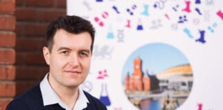 CANCER RESEARCH UK RESPONSE TO CANCER WAITING TIMES – PUBLISHED BY WELSH GOVERNMENT TODAY Andy Glyde public affairs manager for Cancer Research UK scaled