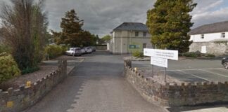 COVID-19 patients isolated at Llandovery Hospital C4AF4A5D 0911 4F41 8DCF 1A18C9286EB0.jpeg.gallery